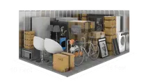 10x15 storage unit